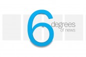 Six Degrees of News: June 4, 2013